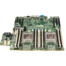 Used Original Motherboard for HPE Apollo 4200 Gen9 Server Dual 851147-001 782432-003